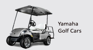 Winnipeg Yamaha Golf Cars