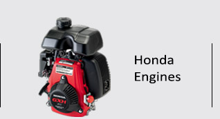 Honda Engines Wininpeg