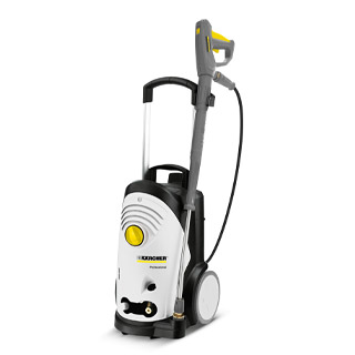 Karcher Cleaning Equipment Winnipeg