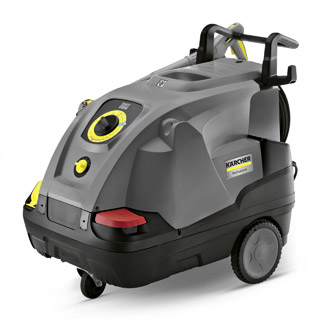 Karcher Cleaning Equipment Winnipeg