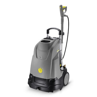 Karcher Cleaning Equipment Winnipeg