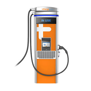 EV Chargers - ChargePoint