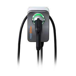EV Chargers - ChargePoint