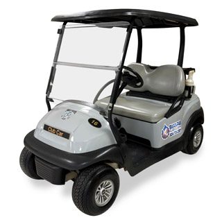 Club Car Golf Cars Winnipeg