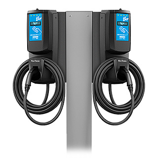 EV Chargers - FLO