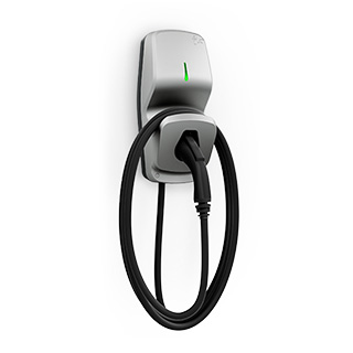 EV Chargers - FLO