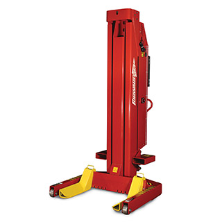 Forward Lift FCHW13 Mobile Column