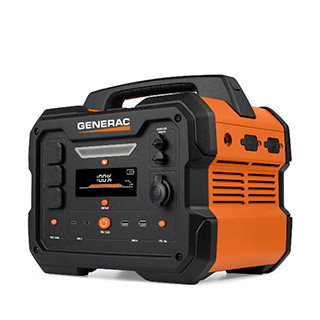 Generac Generator Winnipeg