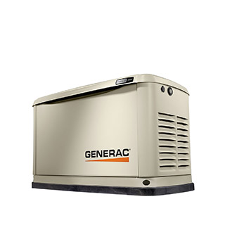 Generac Generator Winnipeg