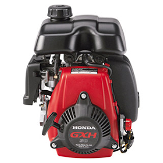 Honda 4 Stroke Engine Winnipeg