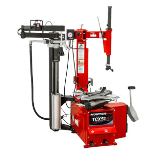 Stephenson Equipment - Wheel Service
