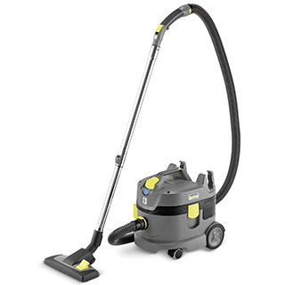 Karcher Cleaning Equipment Winnipeg