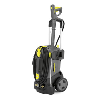 Karcher Cleaning Equipment Winnipeg