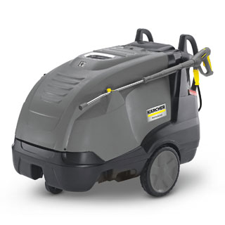 Karcher Cleaning Equipment Winnipeg