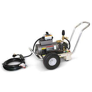 Karcher Cleaning Equipment Winnipeg