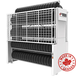 Stephenson Equipment - Storage and Shelving