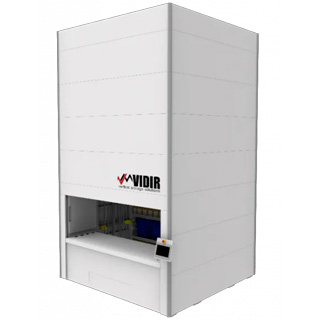 Vidir Vertical Storage Solutions