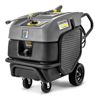 Karcher Cleaning Equipment Winnipeg