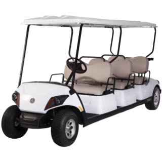 Yamaha Golf Cars Winnipeg