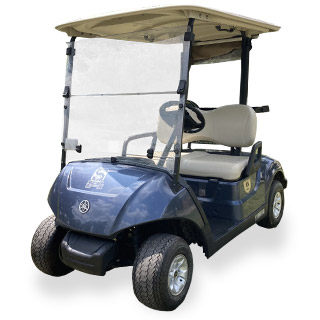 Yamaha Golf Cars Winnipeg